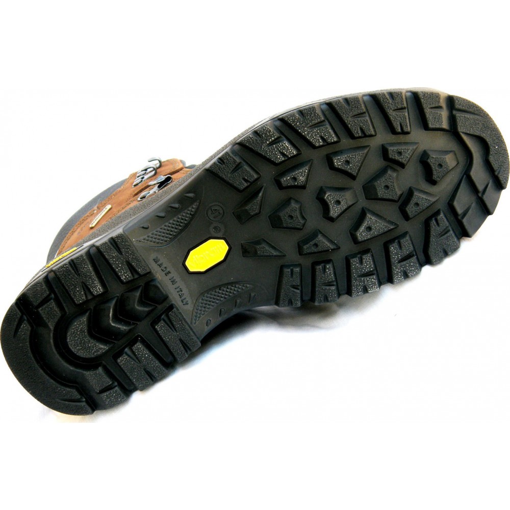 Grisport 11603N35G Gritex Ορειβατικά Μποτάκια Αδιάβροχα Καφέ - Image 3