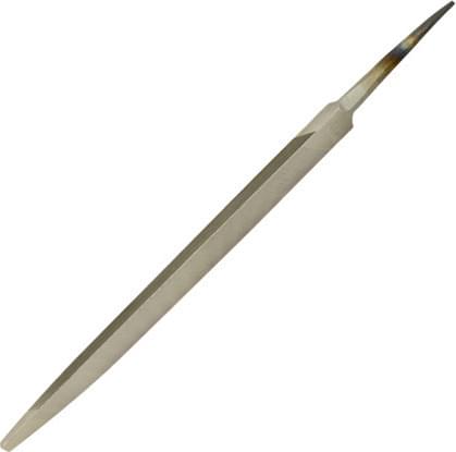 Nicholson Tools 13841M Λίμα Πριονιού 175mm Τρίγωνη Χωρίς Λαβή