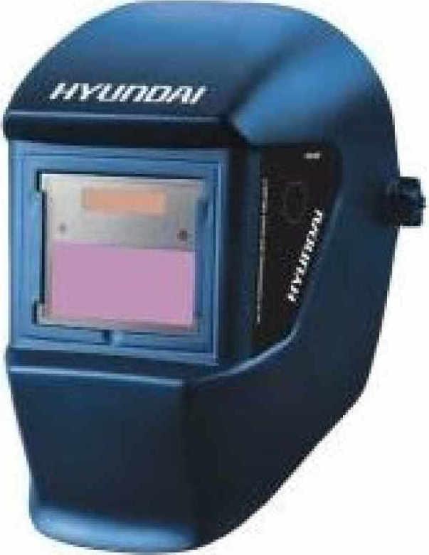 Hyundai HYWH-350F Ηλεκτρονική Μάσκα