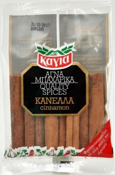 Καγιά Κανέλλα Ολόκληρη 50gr