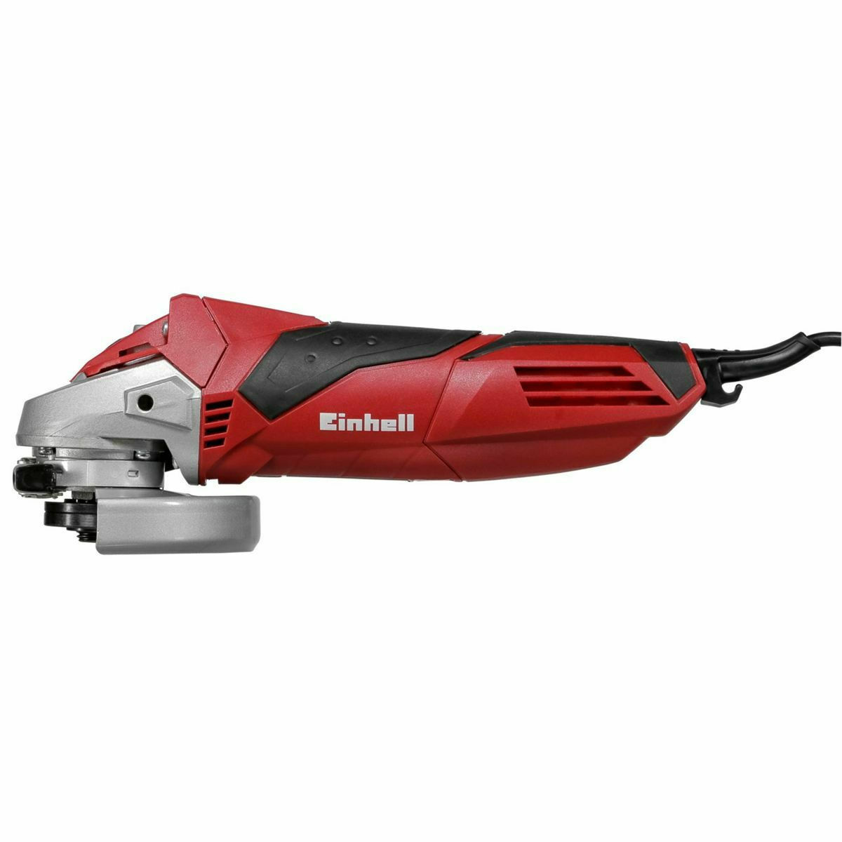 Einhell TE-AG 125/750 - 4430880 Τροχός 125mm Ρεύματος 750W - Image 2