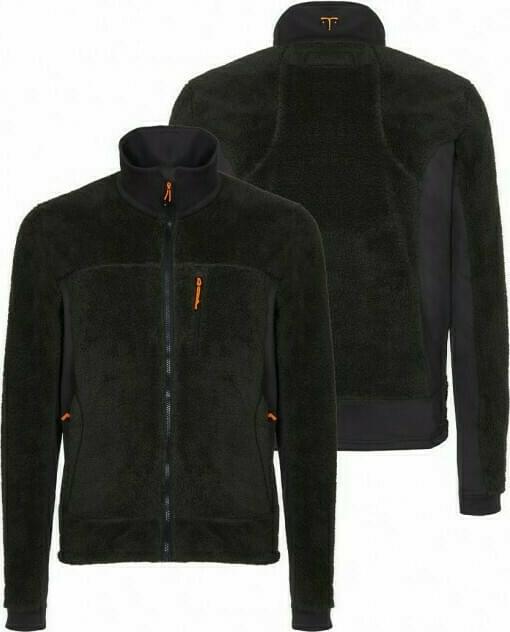 Zotta Forest FURRY Ζακέτα Fleece