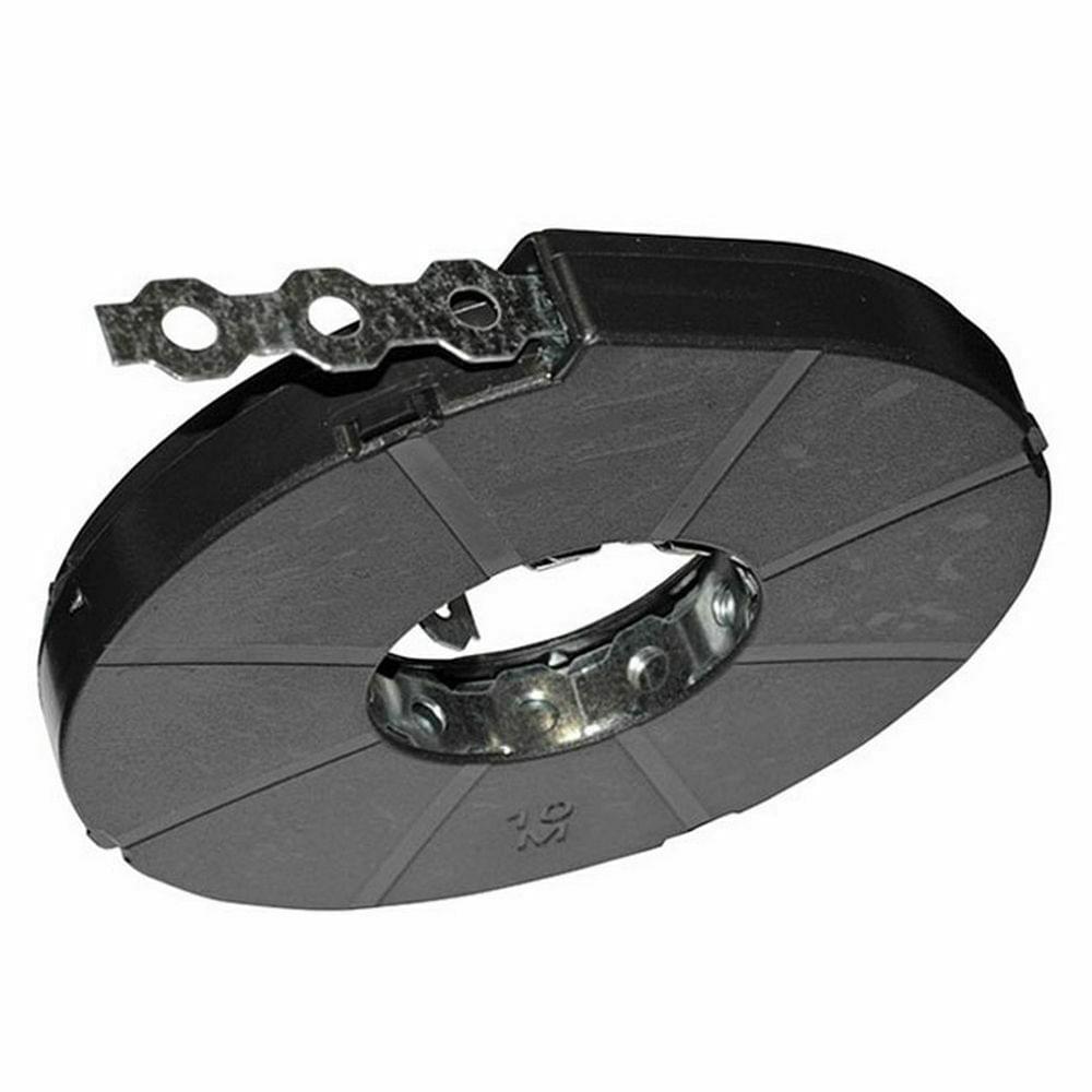 Τσέρκι Ν.12 Γαλβανιζέ 02742 - OEM