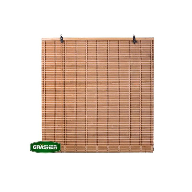 Grasher Κουρτίνα Μπαμπού 1,50m x 1,80m