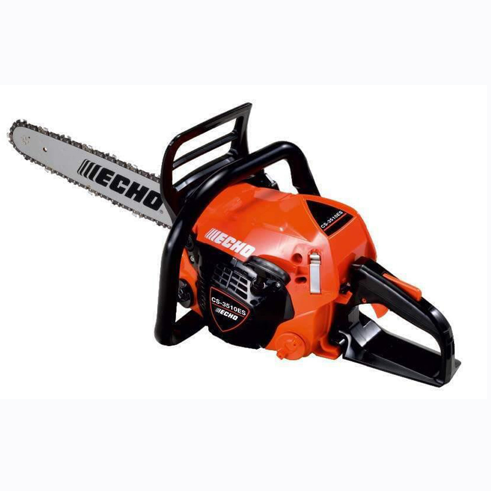 Echo CS-3510ES/35RC Αλυσοπρίονο Βενζίνης 3.7kg με Λάμα 35cm