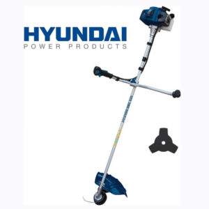 Hyundai HBC-620 Βενζινοκίνητο Θαμνοκοπτικό Ώμου / Χειρός 3hp