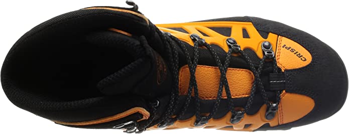 Crispi Ascent Plus GTX Μποτάκια Αδιάβροχα - Image 4