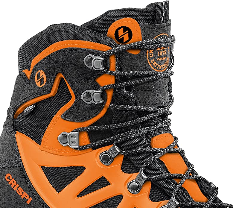 Crispi Ascent Plus GTX Μποτάκια Αδιάβροχα - Image 2