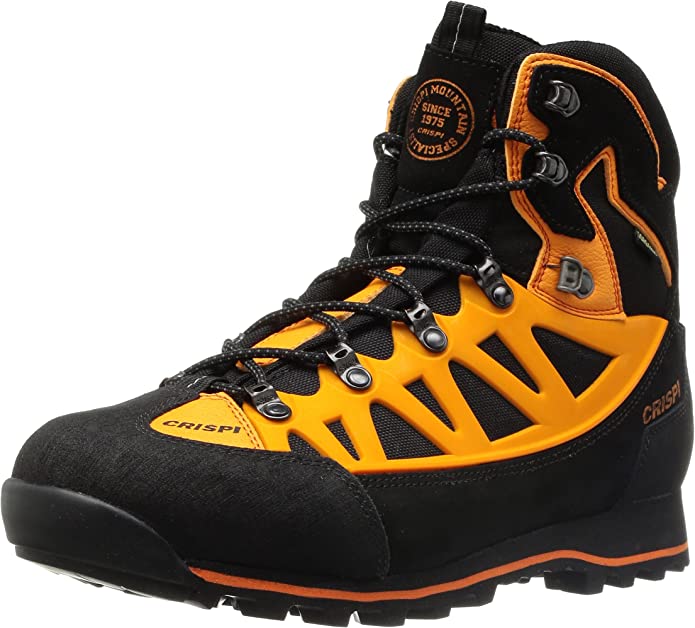 Crispi Ascent Plus GTX Μποτάκια Αδιάβροχα - Image 8