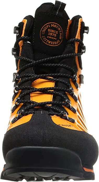 Crispi Ascent Plus GTX Μποτάκια Αδιάβροχα - Image 7