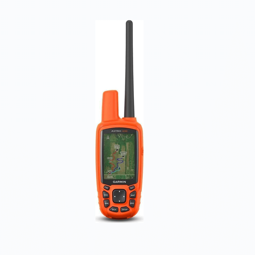 Garmin Alpha 50 με χάρτη Topo Drive Hellas Ηλεκτρικό Κολάρο GPS Σκύλου