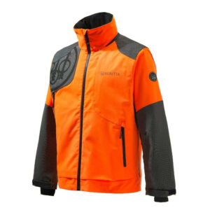 Beretta GU224 Alpine Active Μπουφάν Πορτοκαλί