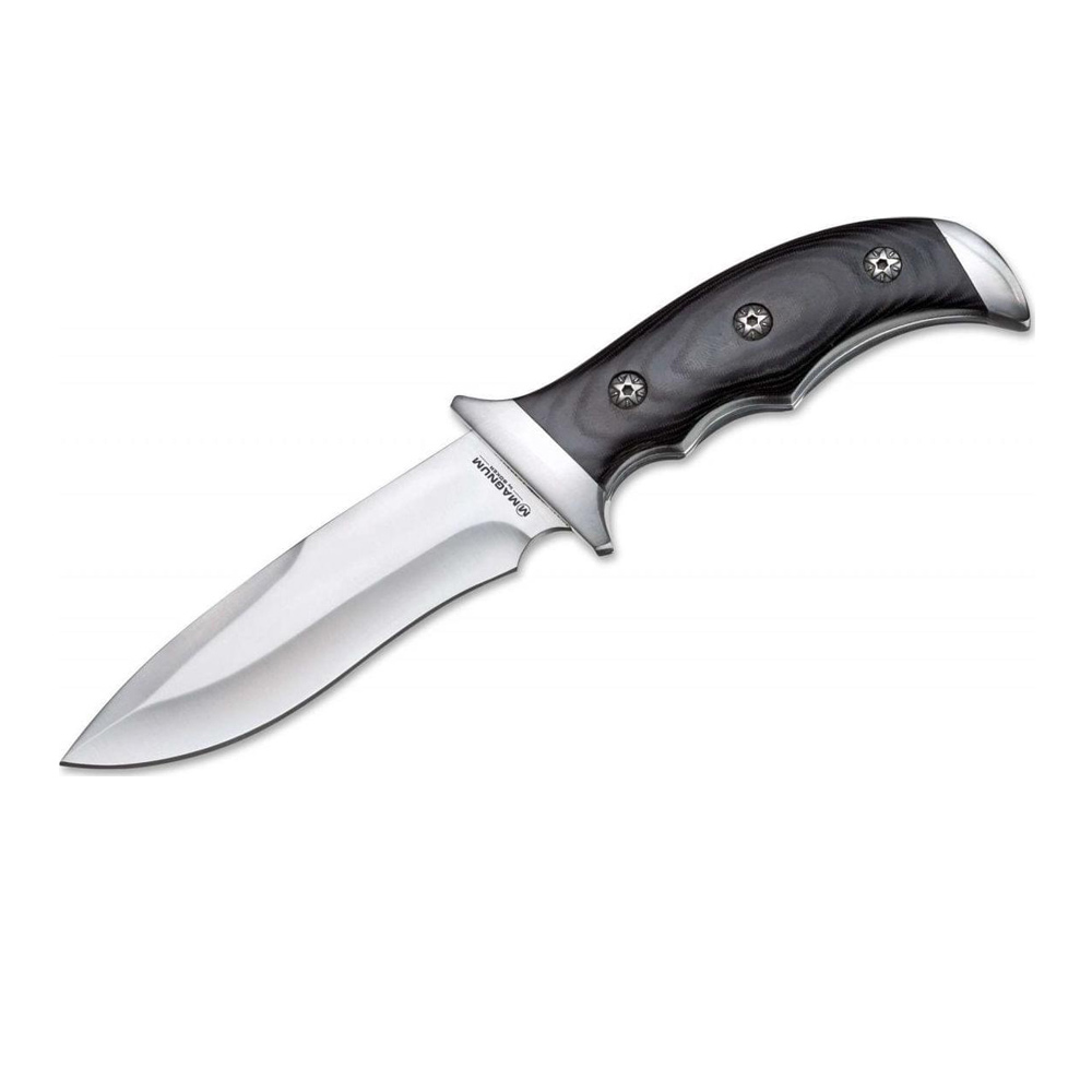 Boker Magnum Capital Μαχαίρι σε Μαύρο χρώμα
