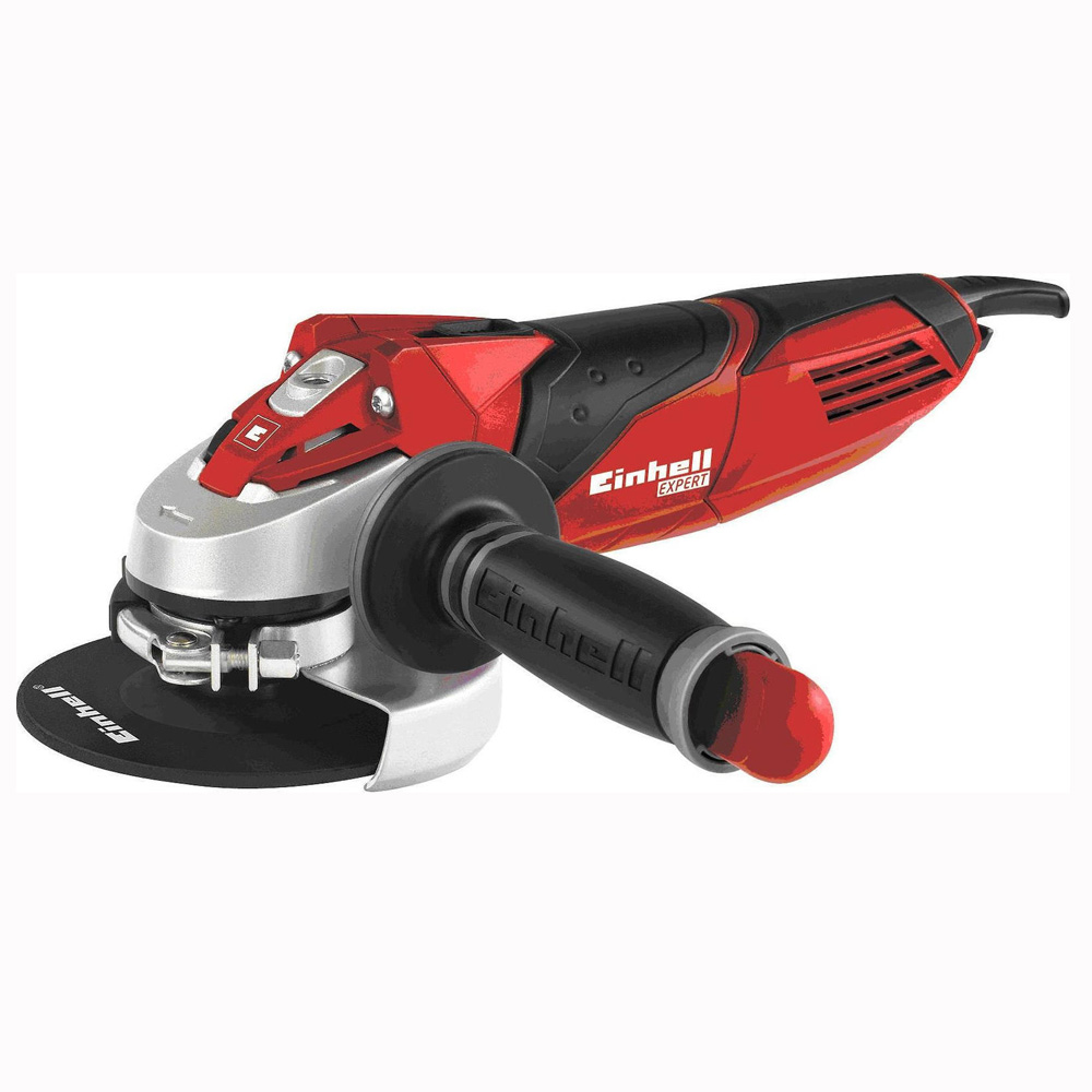 Einhell TE-AG 125/750 - 4430880 Τροχός 125mm Ρεύματος 750W