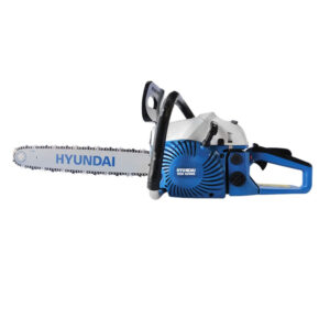 Hyundai HCS-5200G Αλυσοπρίονο Βενζίνης 5kg με Λάμα 50cm