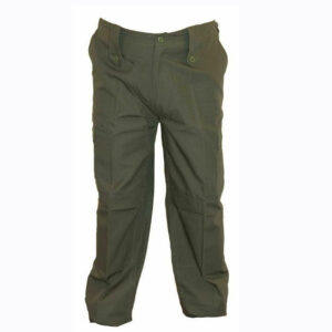 OLD-ΑΕΤΟΣ A11 Κυνηγετικό Παντελόνι Χακί-OLD