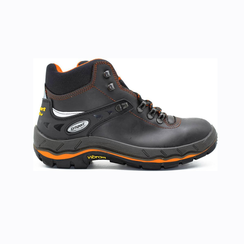Grisport Marmolada S1 Μποτάκι Ασφαλείας