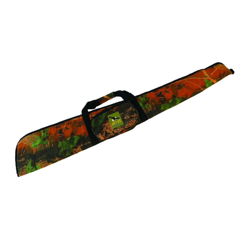 ΑΕΤΟΣ Β2 Camo Orange Οπλοθήκη 140cm
