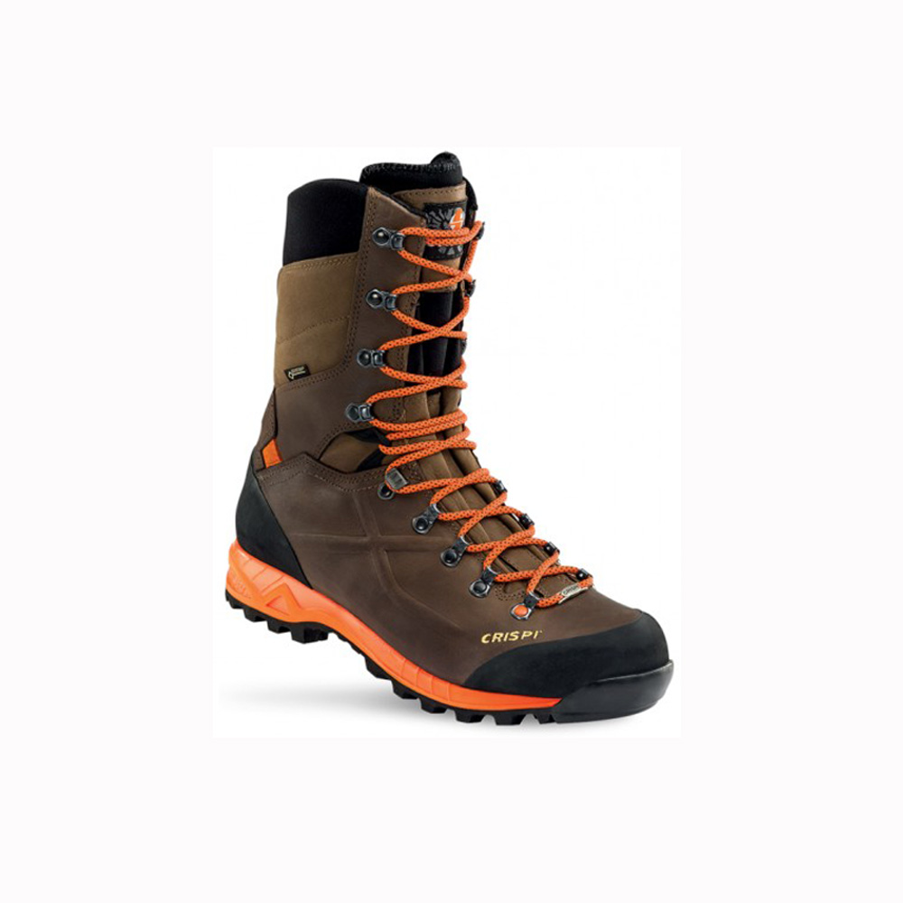 Crispi Titan GTX Μποτάκια Αδιάβροχα + Δώρο 1τμχ κορδόνια