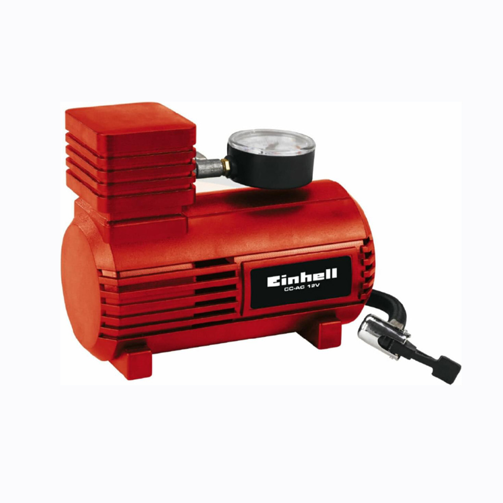 Einhell CC-AC 12V Τρόμπα Αυτοκινήτου