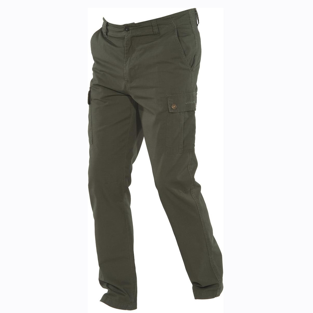 Univers 92287 Condor Ripstop Παντελόνι Χακί