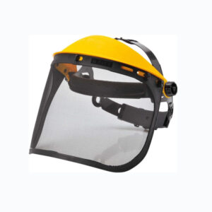 Nova Προσωπίδα Προστασίας με Σίτα