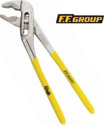 F.F. Group Γκαζοτανάλια 1¾" 250mm 11423
