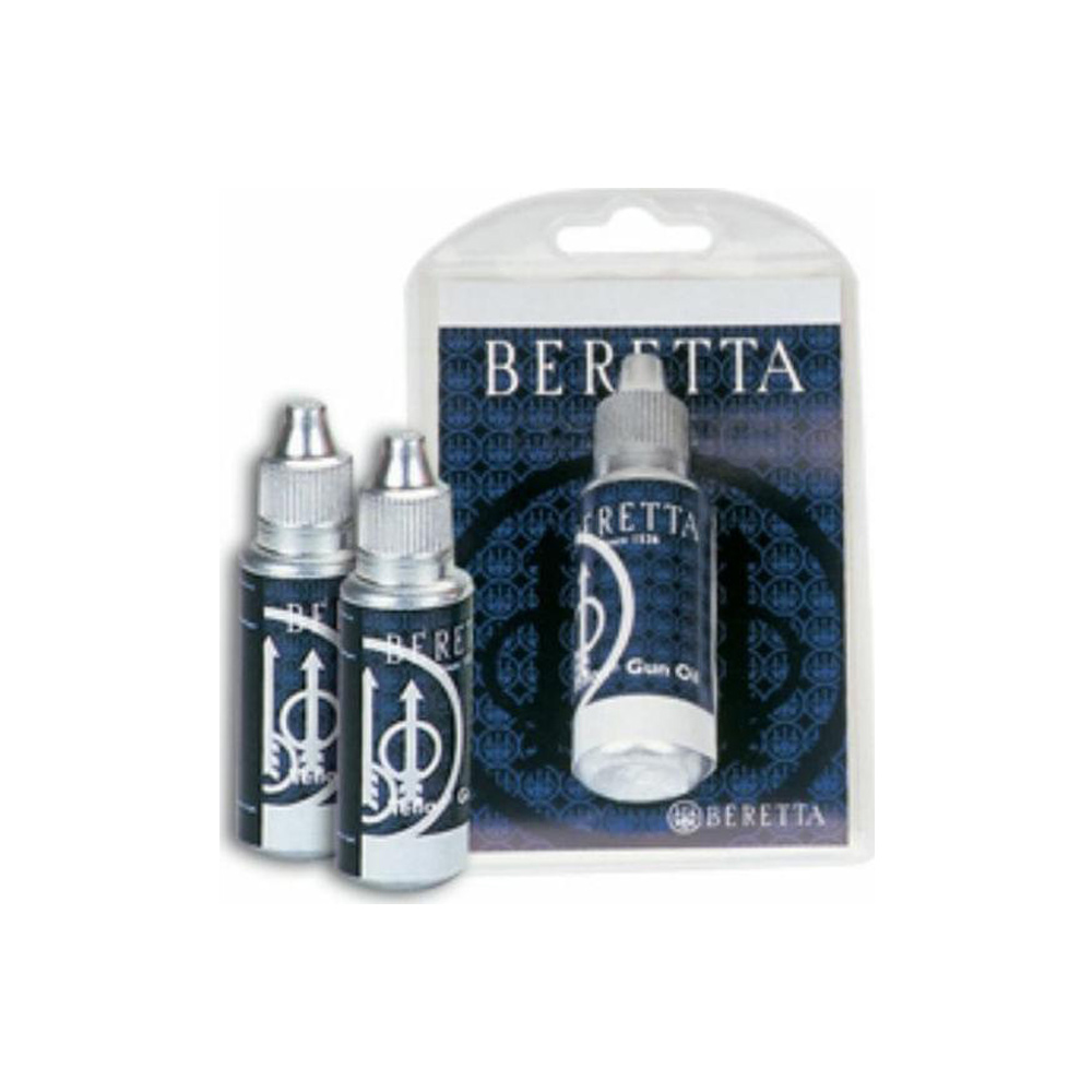 Beretta Λιπαντικό Interflon με Teflon