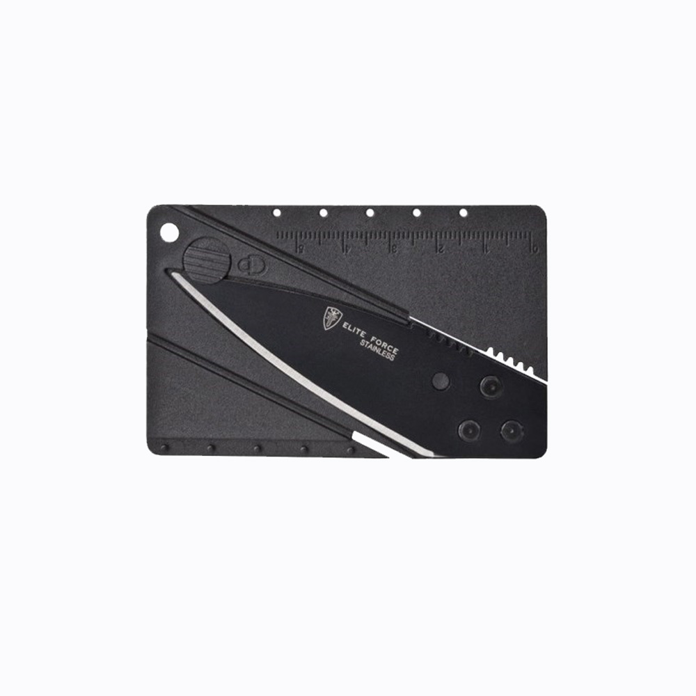 Elite Force Mission Knife Κάρτα