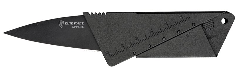 Elite Force Mission Knife Κάρτα - Image 2