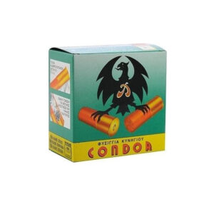 Dorkas Condor 36gr 25τμχ