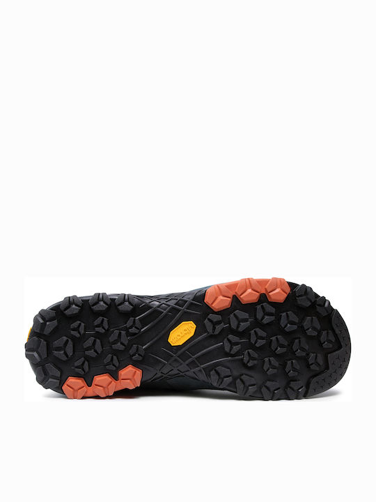 Kayland Alpha GTX Ορειβατικά Παπούτσια Αδιάβροχα με Μεμβράνη Gore-Tex Μπλε - Image 2