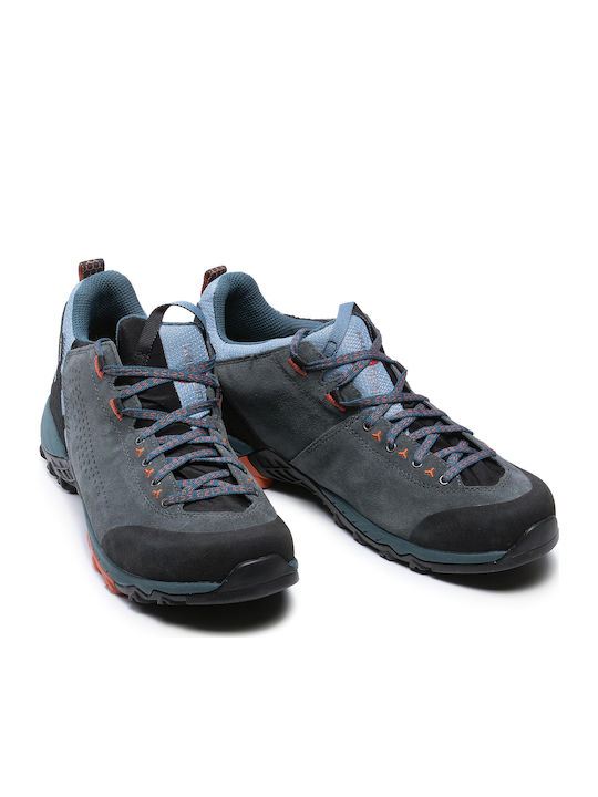 Kayland Alpha GTX Ορειβατικά Παπούτσια Αδιάβροχα με Μεμβράνη Gore-Tex Μπλε - Image 4