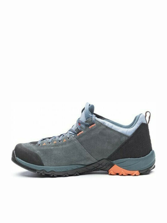 Kayland Alpha GTX Ορειβατικά Παπούτσια Αδιάβροχα με Μεμβράνη Gore-Tex Μπλε - Image 6
