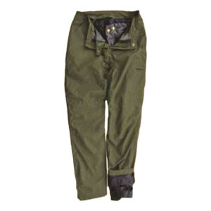 ΑΕΤΟΣ Α61 Pegasos Παντελόνι με Εσωτερική Επένδυση Χακί