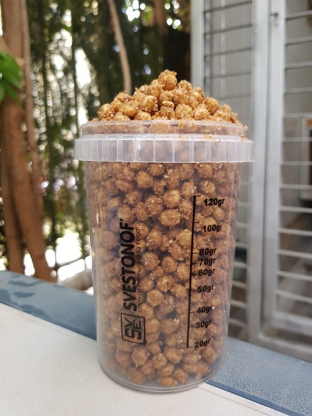 Svestonof Sve Cat Food Super Premium 5 Kg Ξηρά Τροφή Γάτας - Image 4