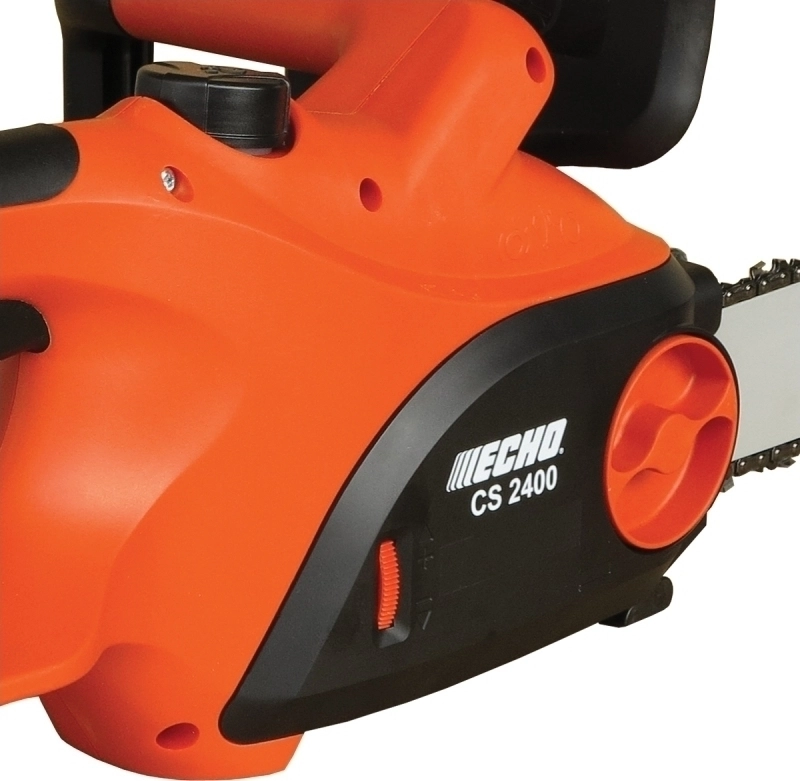 Echo CS 2400-40 Ηλεκτρικό Αλυσοπρίονο 3.9kg με Λάμα 40cm - Image 2