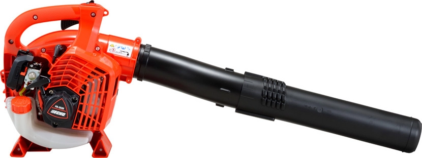 Echo PB-2520EUS5 Φυσητήρας Χειρός Βενζίνης 25.4cc - Image 2