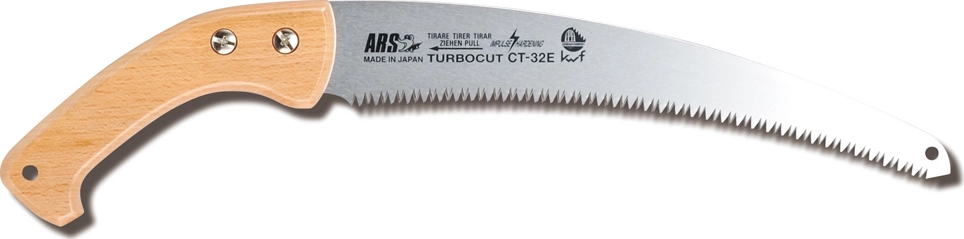 Ars CT-32EN-W Πριόνι Χειρός 32cm