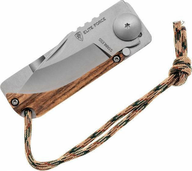 Elite Force EF 155 Σουγιάς - Image 3