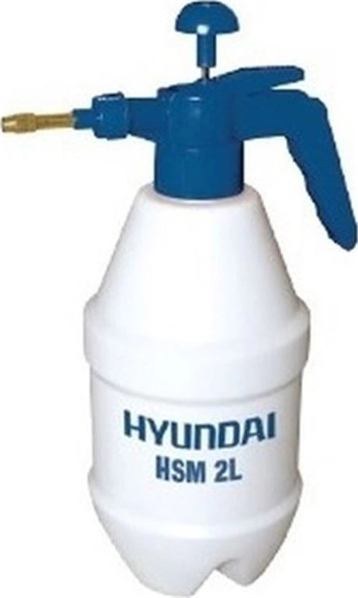 Hyundai 68F02 Ψεκαστήρας Προπιέσεως με Χωρητικότητα 2lt