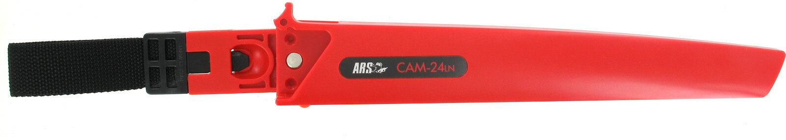 Ars CAM-24LN Πριόνι Χειρός 24cm - Image 2