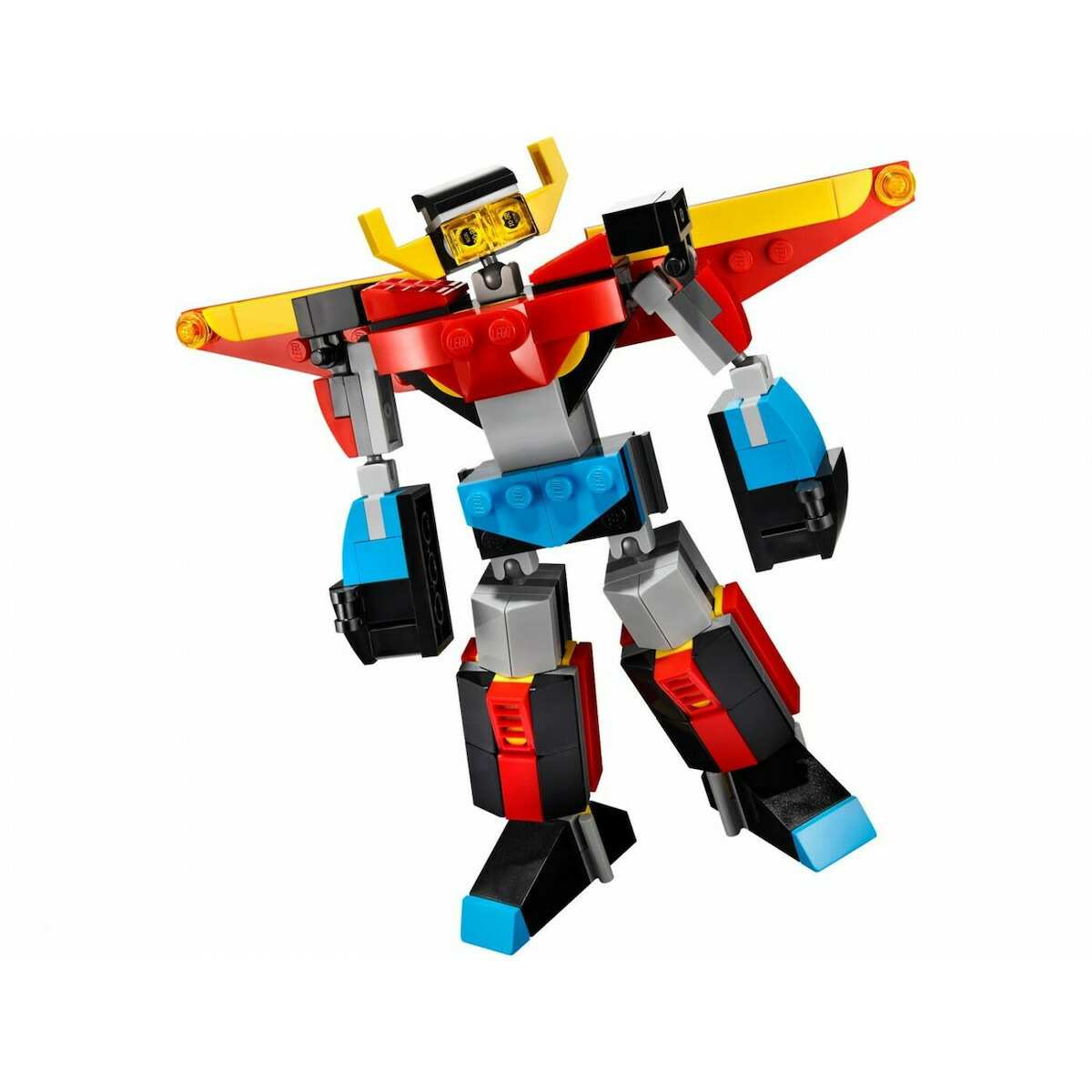 Lego Creator 3-in-1 Super Robot για 6+ ετών - Image 3