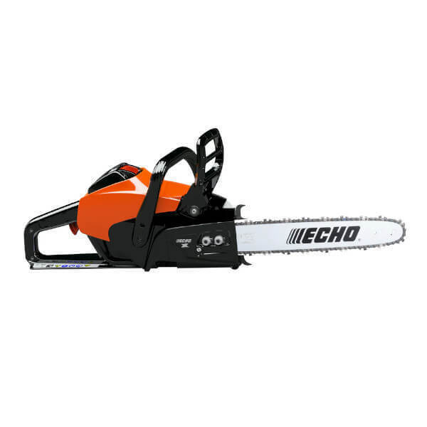 Echo DCS-3500 Αλυσοπρίονο Μπαταρίας 2.9kg με 1 Φορτιστή και 1 Μπαταρία - Image 4