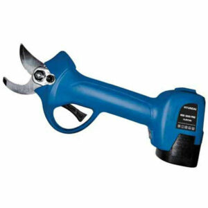 Hyundai Hsb 3226 Pro 71E30 Ψαλίδι Κλαδέματος Μπαταρίας 16.8V