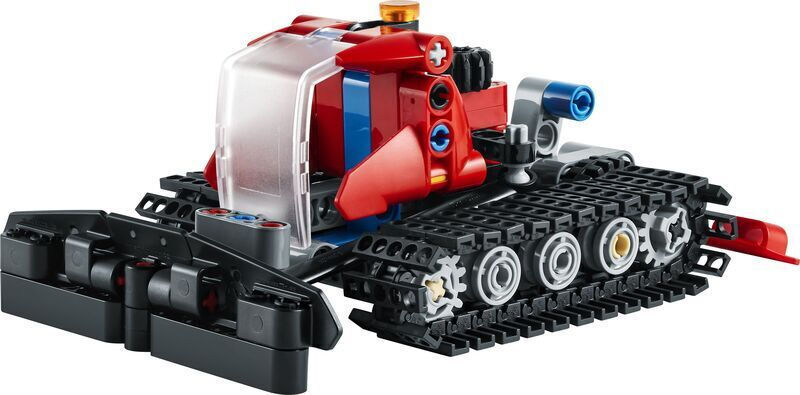 Lego Technic Snow Groomer για 7+ ετών - Image 2