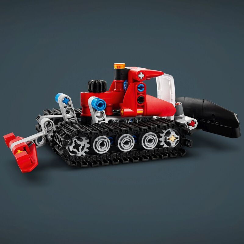 Lego Technic Snow Groomer για 7+ ετών - Image 4