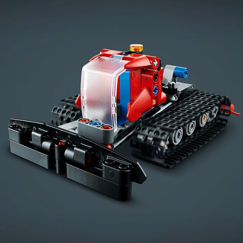 Lego Technic Snow Groomer για 7+ ετών - Image 3