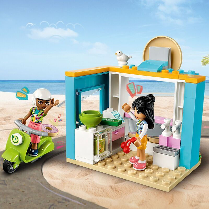 Lego Friends Doughnut Shop για 4+ ετών - Image 5