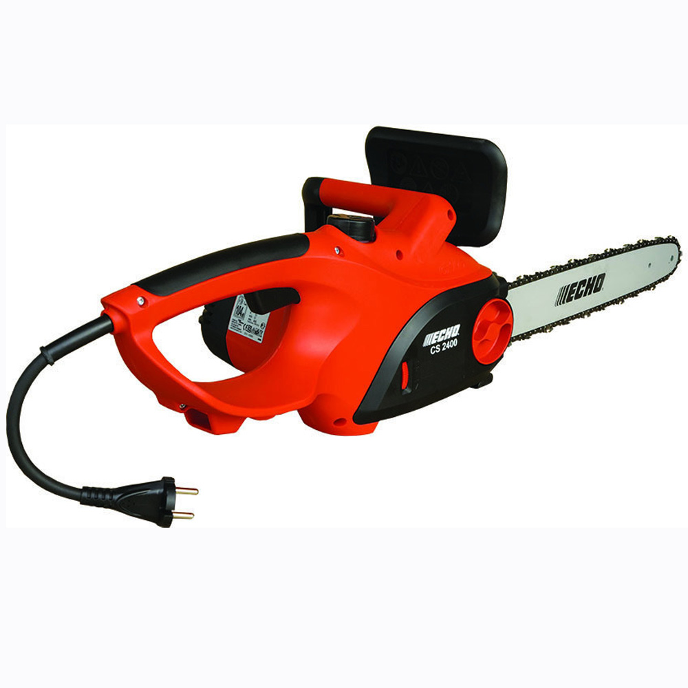 Echo CS 2400-40 Ηλεκτρικό Αλυσοπρίονο 3.9kg με Λάμα 40cm
